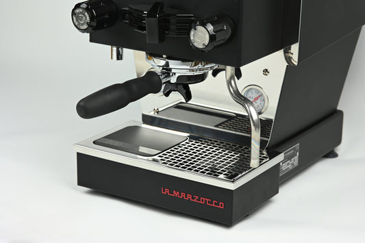 Custom Drip Tray La Marzocco Linea Micra (incl. Weighing Plate)