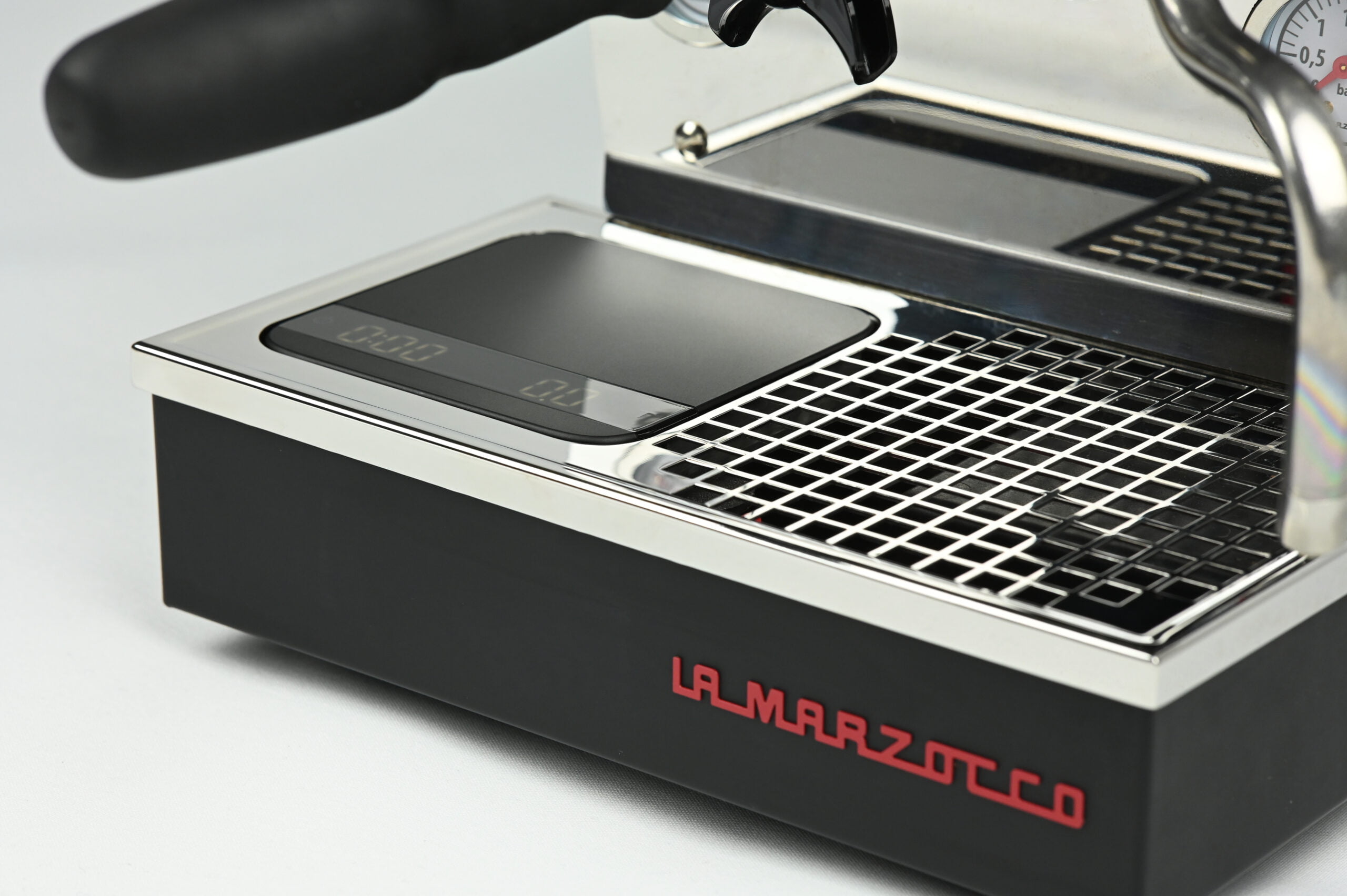 Custom Drip Tray La Marzocco Linea Micra – roast & revel